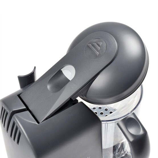 Robot Beaba Babycook Solo Dark Grey B912794