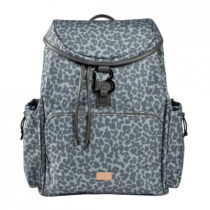 Rucsac de infasat Beaba Vancouver Cherry Blossom B940269