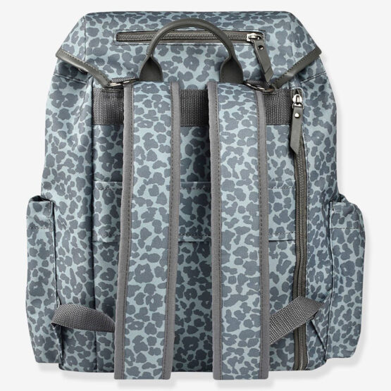 Rucsac de infasat Beaba Vancouver Cherry Blossom B940269