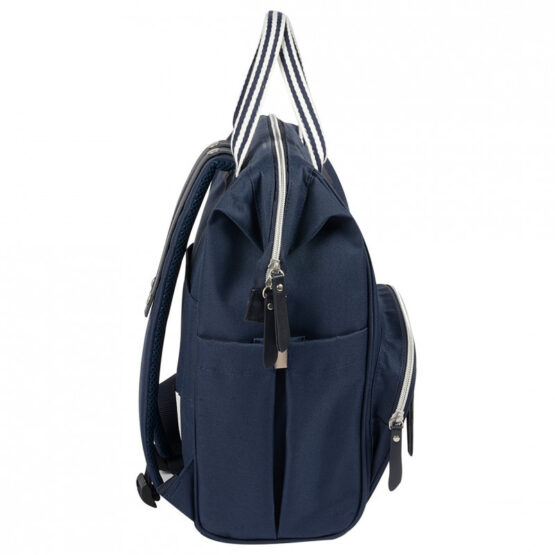 Rucsac de infasat Beaba Wellington Bleumarin B940263