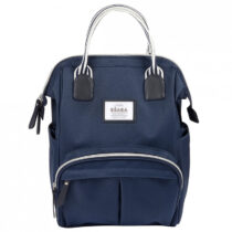 Rucsac de infasat Beaba Wellington Bleumarin B940263