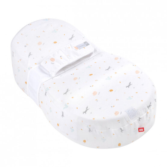 Физиологический матрас для младенцев Beaba Cocoonababy, Happy Fox RC0445178