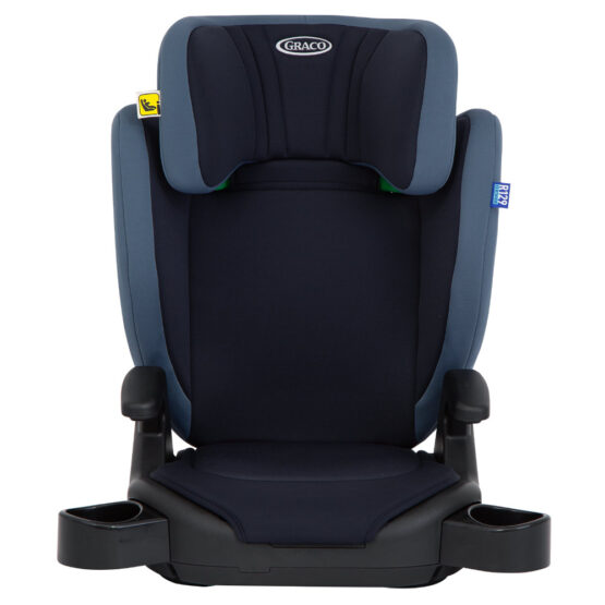 Scaun auto Graco Junior Maxi i-Size Navy G8CT899NVYEU