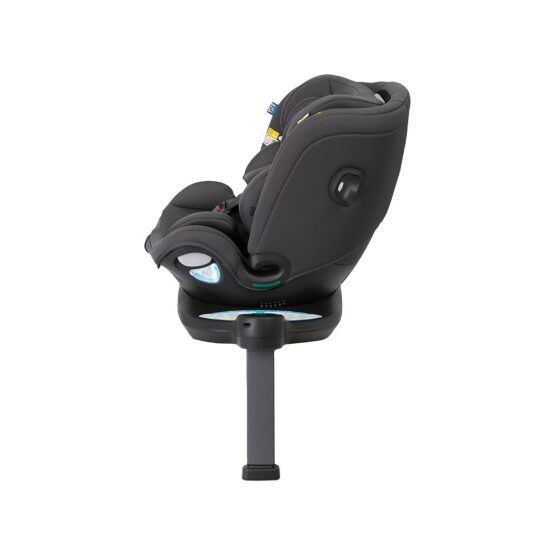 Scaun auto Graco rotativ 360 Turn2Me Grow 0-7 ani I-Size Midnight GC2404AAMDN000