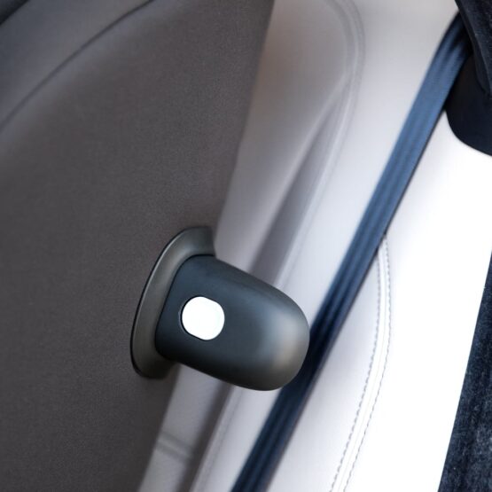 Scaun auto Graco rotativ 360 Turn2Me i-Size Heather GC2116ABHTH000