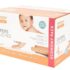 Scutece Tamboor Maxi Comfort Mega Box marimea 4 (7-18 kg), 86 buc.