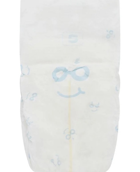 Scutece Tamboor Premium Junior, marimea 5 (11-25 kg), 20 buc.