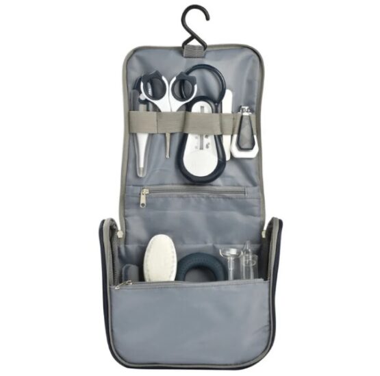 Set complet de ingrijire Beaba Night Blue B920399