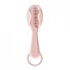 Set perie si pieptene Beaba Old Pink B920367