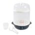Sterilizator electric 2 in 1 Beaba Steril Express Night Blue