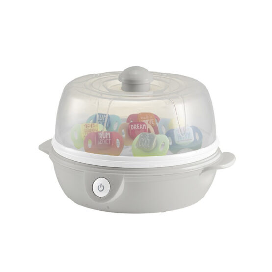 Sterilizator electric 2 in 1 Gri B911550