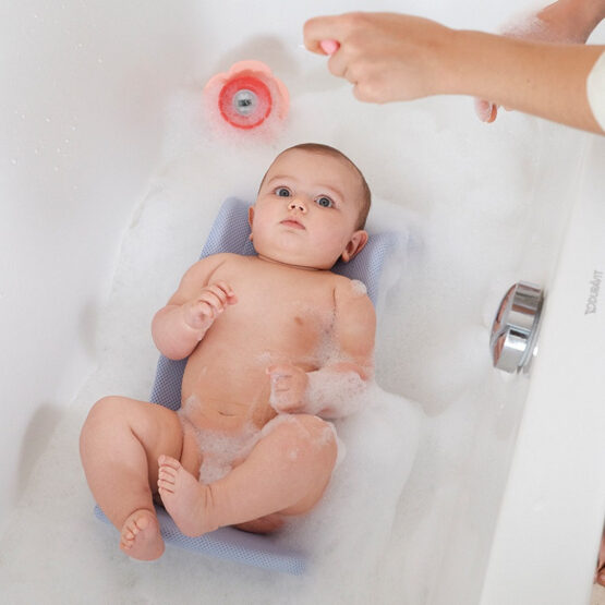 Suport de Imbaiere Beaba Transatdo II Light Mist B920369