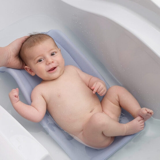 Suport de Imbaiere Beaba Transatdo II Light Mist B920369