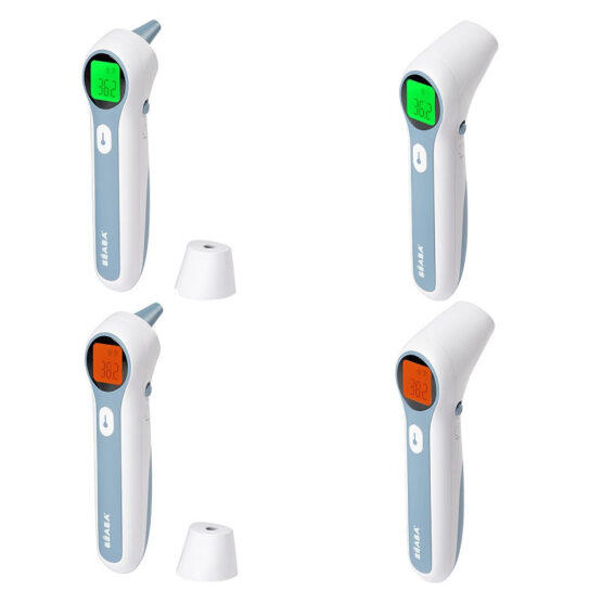 Termometru cu infrarosu Beaba Thermospeed B920349