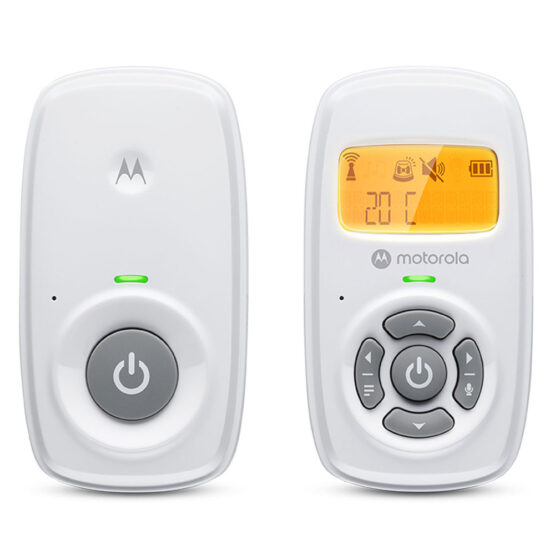 Цифровой аудиомонитор Motorola AM24