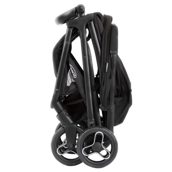 Carucior Graco Myavo Midnight GS2107AAMDN000