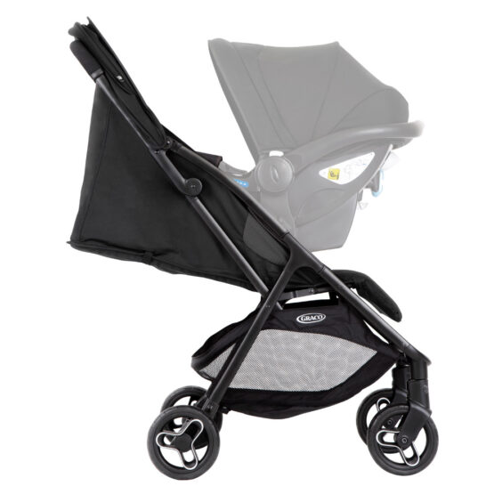 Carucior Graco Myavo Midnight GS2107AAMDN000