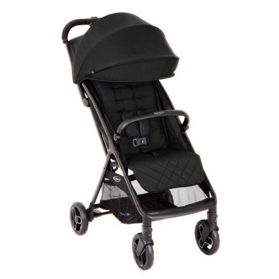 Carucior Graco Myavo Midnight GS2107AAMDN000