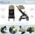 Graco Myavo Steeple Gray GS2107AASTG000