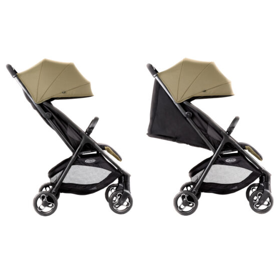 Graco Myavo Clover GS2107AACVR000