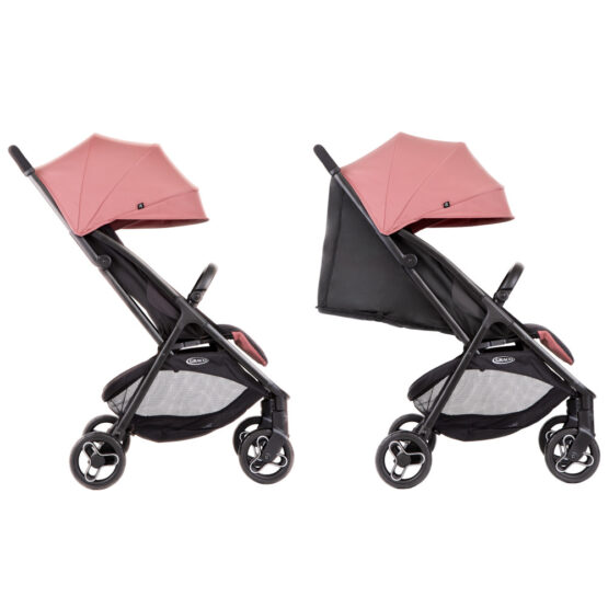 Graco Myavo Dusty Rose GS2107AADST000