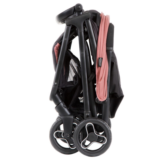 Graco Myavo Dusty Rose GS2107AADST000