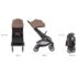Graco Myavo Fossil GS2107AAFSL000