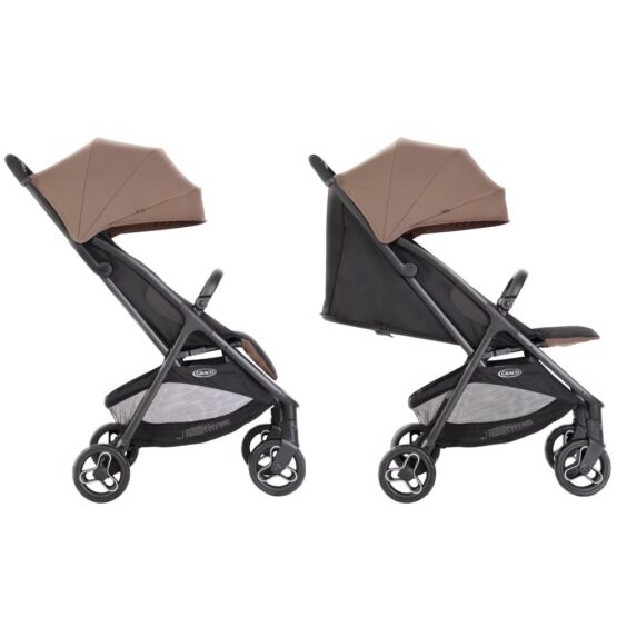 Graco Myavo Fossil GS2107AAFSL000
