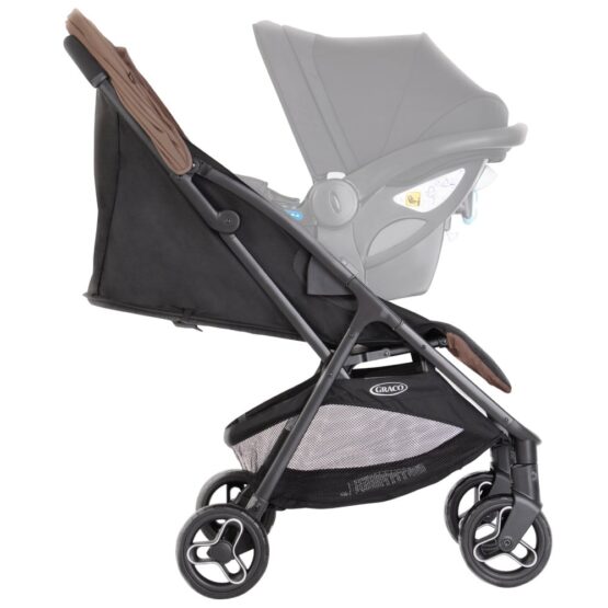 Graco Myavo Fossil GS2107AAFSL000