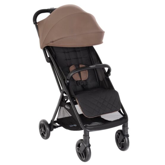 Прогулочная коляска Graco Myavo Fossil GS2107AAFSL000
