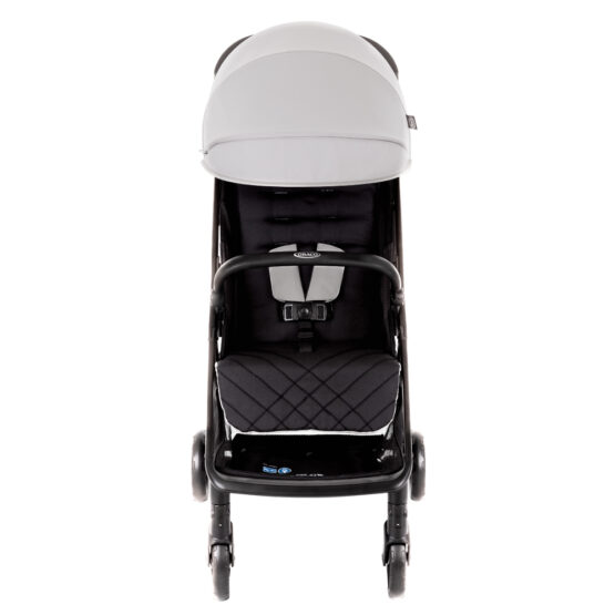 Graco Myavo Steeple Gray GS2107AASTG000