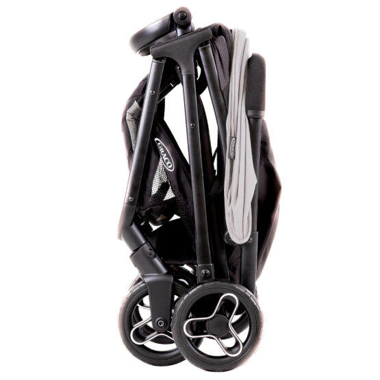 Graco Myavo Steeple Gray GS2107AASTG000