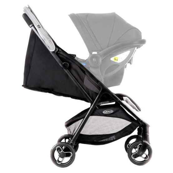 Graco Myavo Steeple Gray GS2107AASTG000