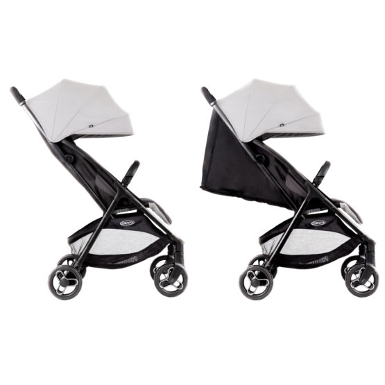Graco Myavo Steeple Gray GS2107AASTG000