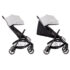 Graco Myavo Steeple Gray GS2107AASTG000