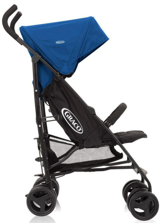 Graco TraveLite Caspian