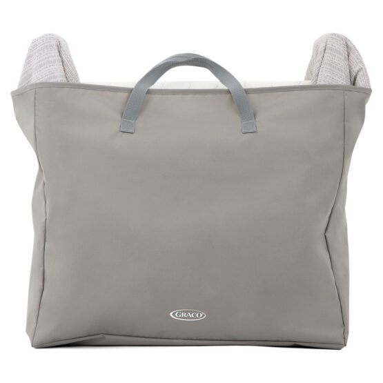 Patut Graco Side by Side 2in1 Fossil G9KC999FSLEU