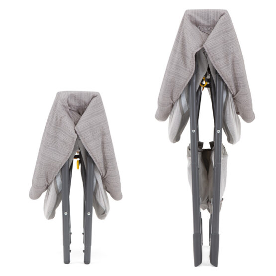 Patut Graco Side by Side 2in1 Fossil G9KC999FSLEU