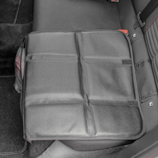 Protectie bancheta Ezimoov 3in1, Eco friendly EZ-1201