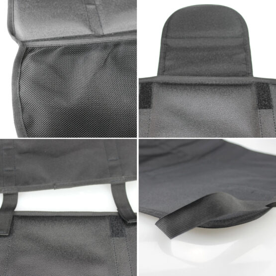 Protectie bancheta Ezimoov 3in1, Eco friendly EZ-1201