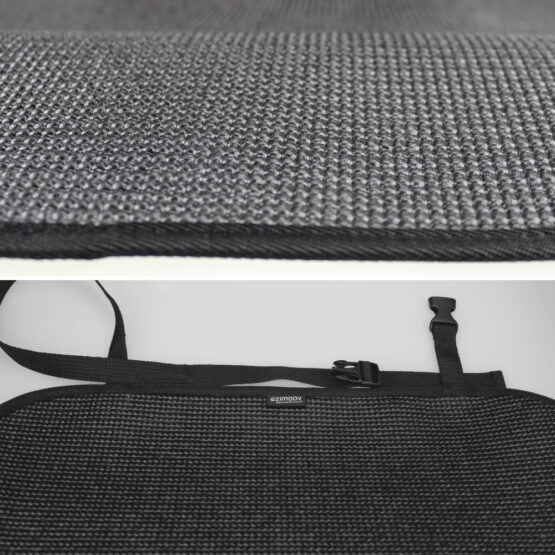 Protectie bancheta Ezimoov Classic, Eco friendly EZ-1202