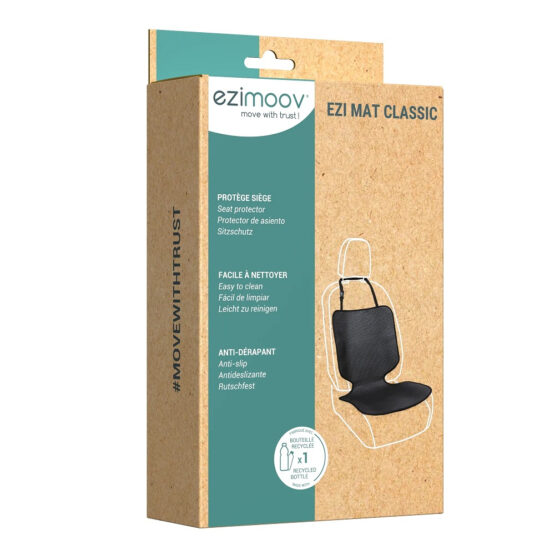 Защита сиденья Ezimoov Classic, Eco friendly EZ-1202