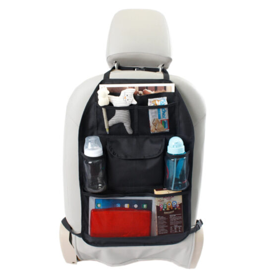 Protectie spatar cu organiser Ezimoov Travel Plus, Eco friendly EZ-1302
