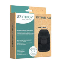 Protectie spatar cu organiser Ezimoov Travel Plus, Eco friendly EZ-1302