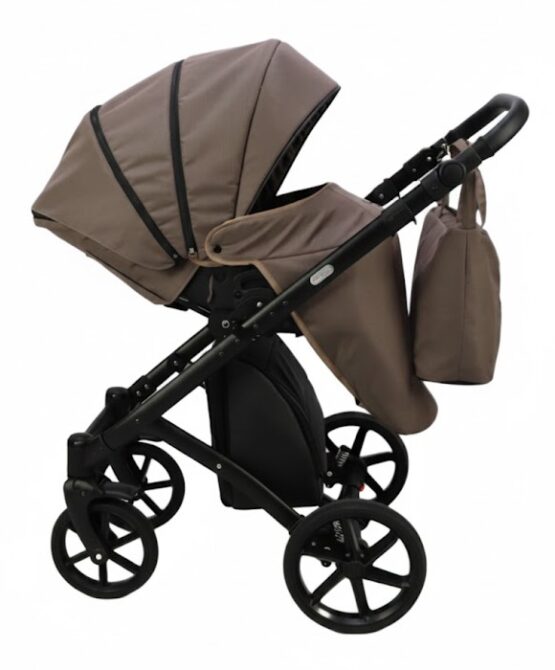 Carucior 2in1 Sojan Accord Stofa (2010612) Maro