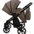 Carucior 2in1 Sojan Accord Stofa (2010612) Maro