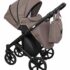 Carucior 2in1 Sojan Accord Stofa (2010612) Maro