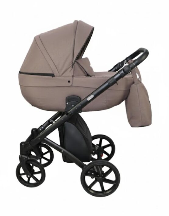 Carucior 2in1 Sojan Accord Stofa (2010612) Maro