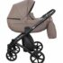 Carucior 2in1 Sojan Accord Stofa (2010612) Maro