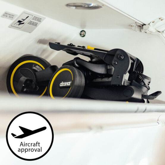 Tricicleta Doona Liki Trike S3 Desert Green SP530-99-042-041